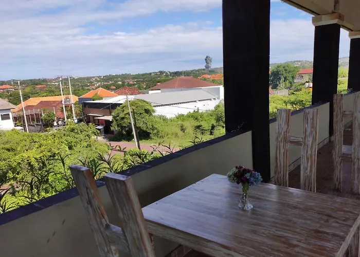 Lavanda Guest house