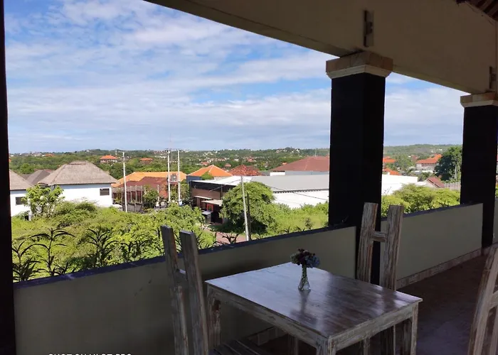 Lavanda Guest house